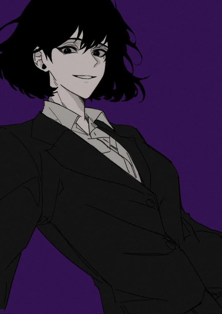 Michael afton Fem Fnaf movie 2 thumbnail