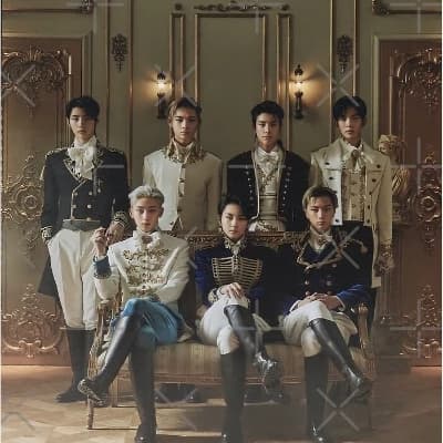 Enhypen Princes thumbnail