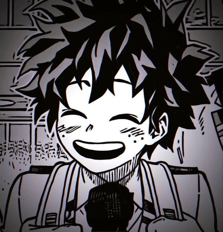 Izuku Midoriya  thumbnail