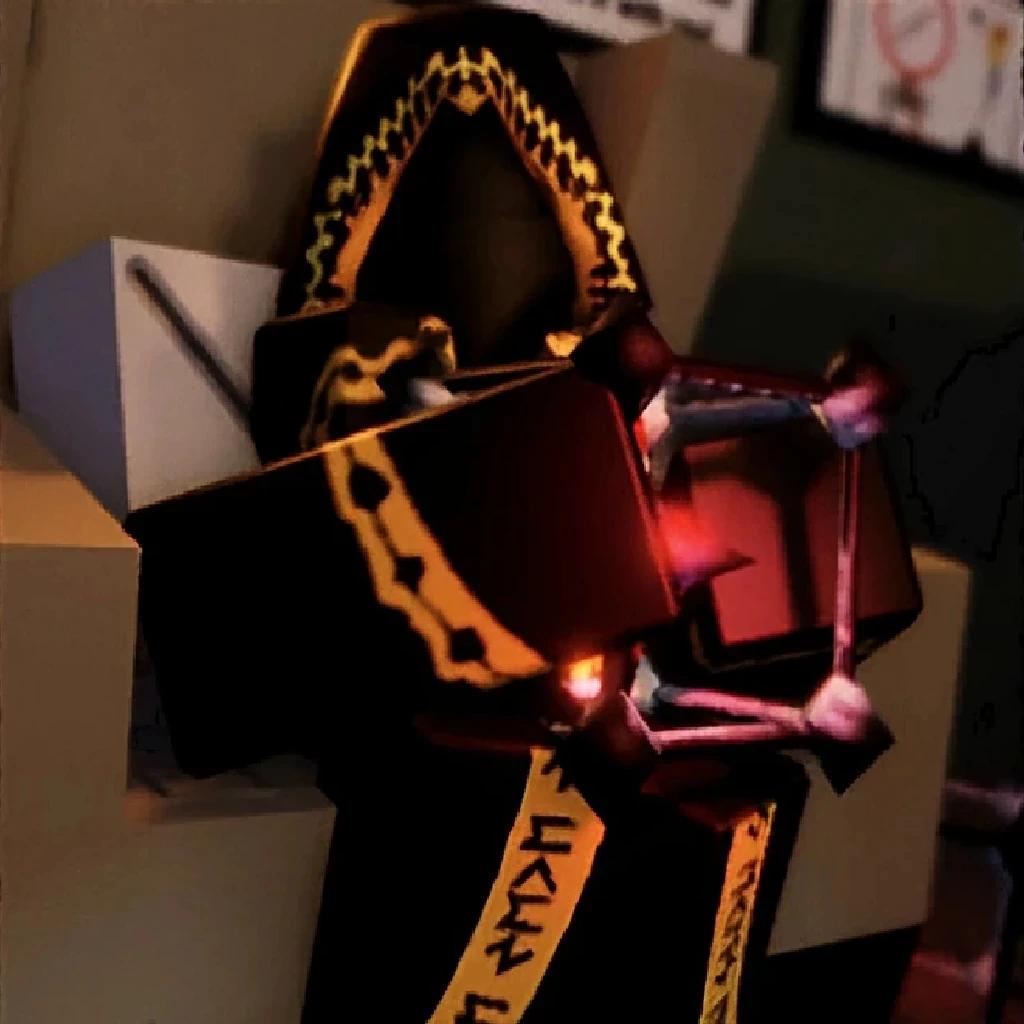 Taph (Pre-FORSAKEN) thumbnail