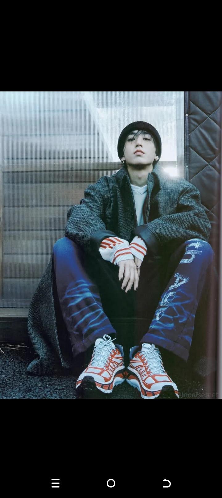 Han Jisung thumbnail