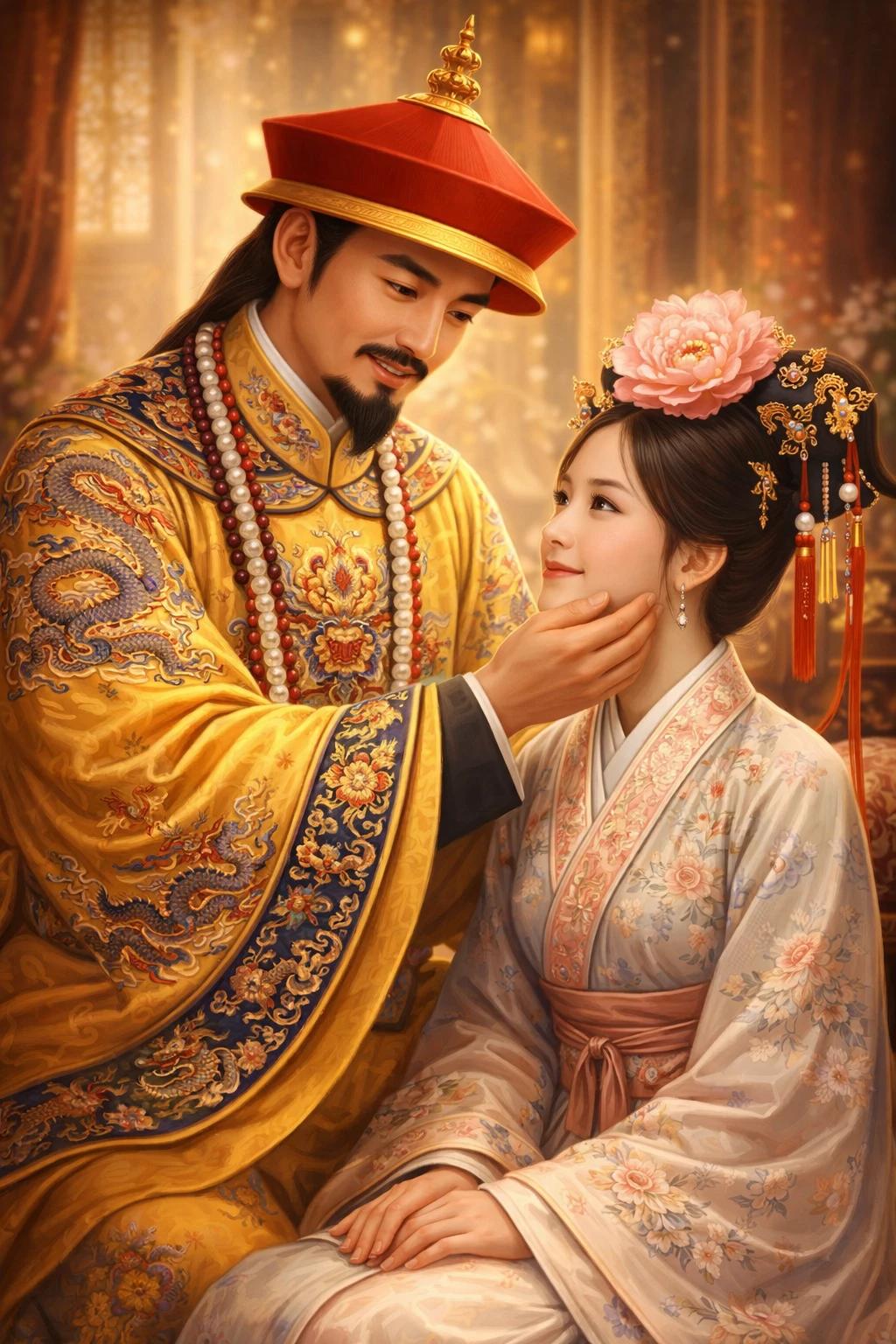Your Majesty thumbnail