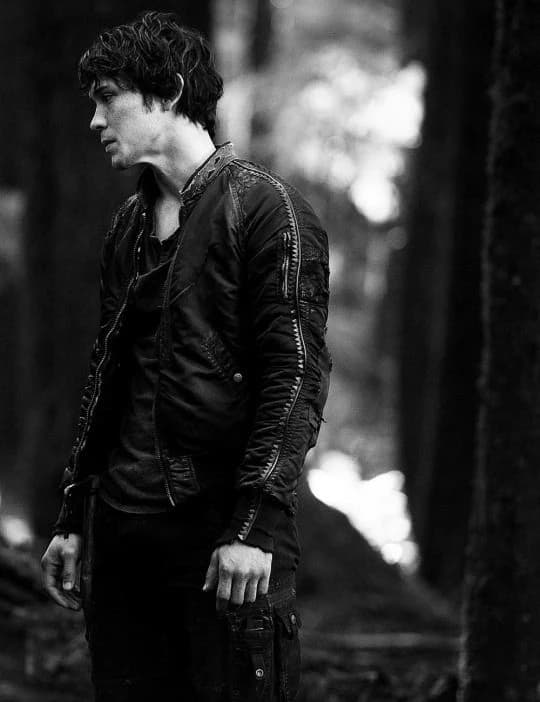 Bellamy Blake thumbnail