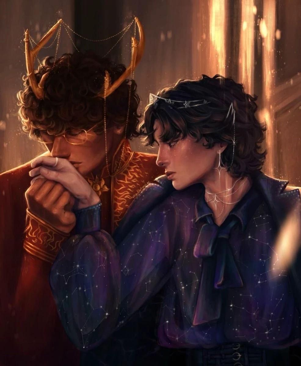 Regulus (Jegulus) thumbnail