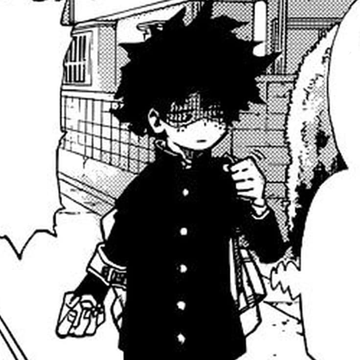 Izuku Midoriya  thumbnail