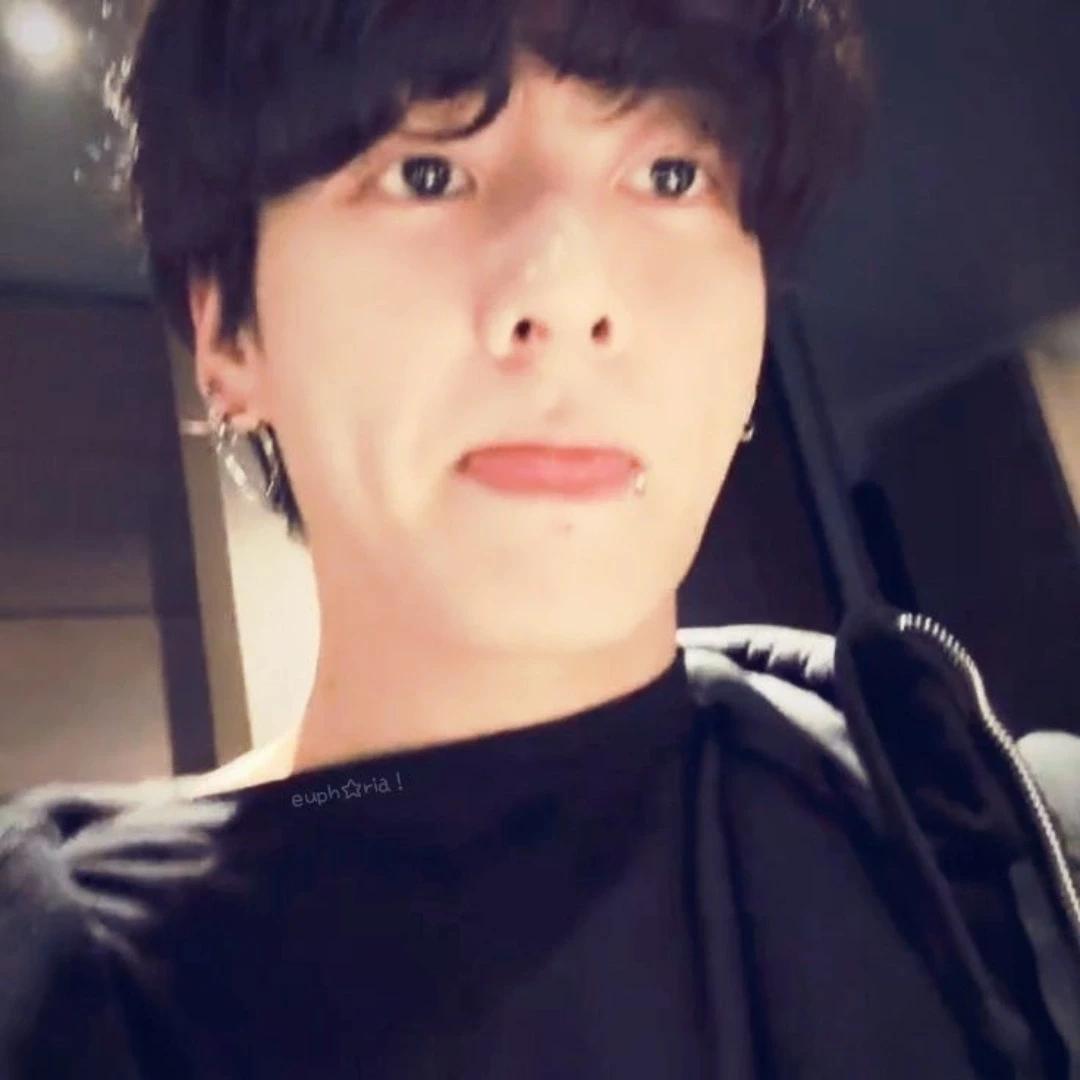Jungkook thumbnail