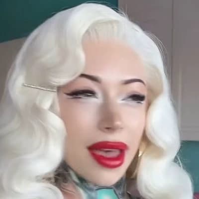 Debbie Vargas thumbnail
