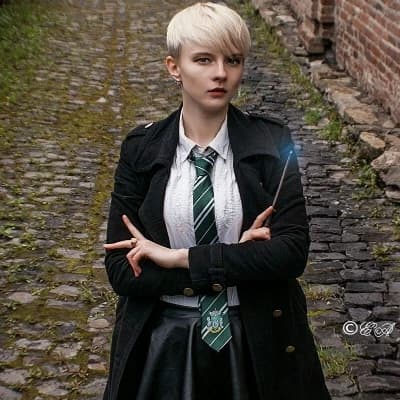 Valeri Morgan thumbnail
