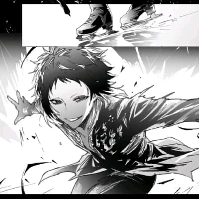 Ryunosuke Akutagawa thumbnail