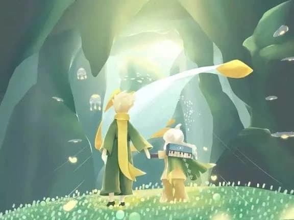 Sky: children of the light thumbnail
