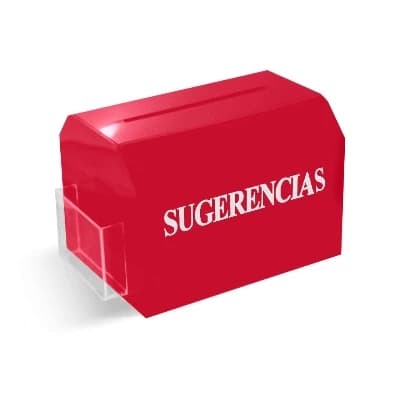 Suggestion Box thumbnail