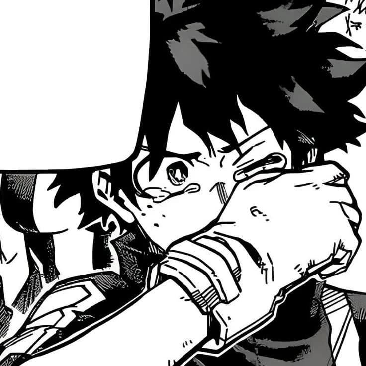 Izuku Midoriya  thumbnail