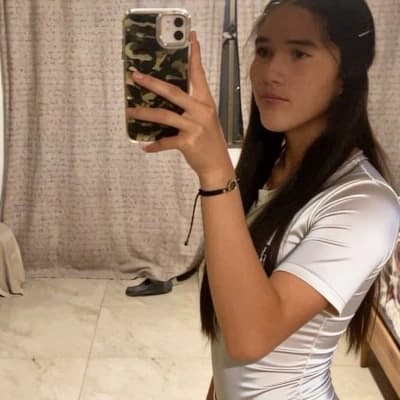 Isayuri Carrillo thumbnail