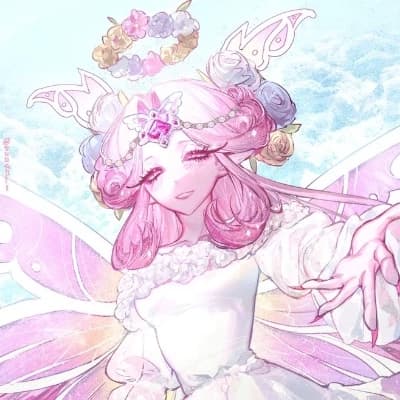 Eternal Sugar Cookie ~ Blooming Bringer of Sloth thumbnail