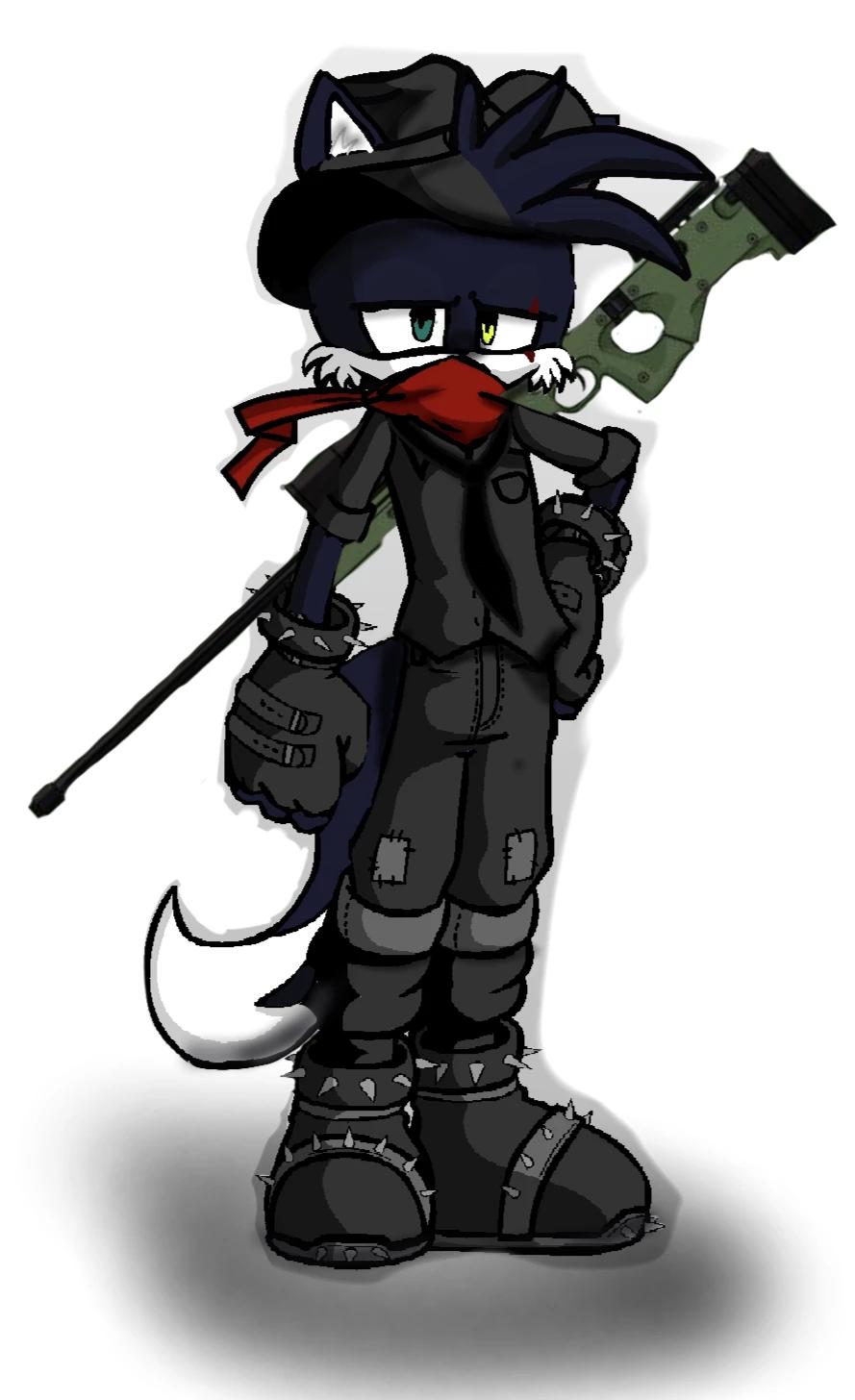 Izenak the hybrid thumbnail