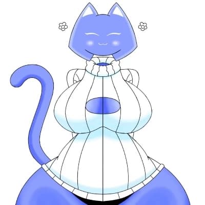 Cat discord thumbnail