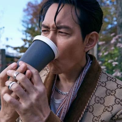 Lee Jung-jae thumbnail