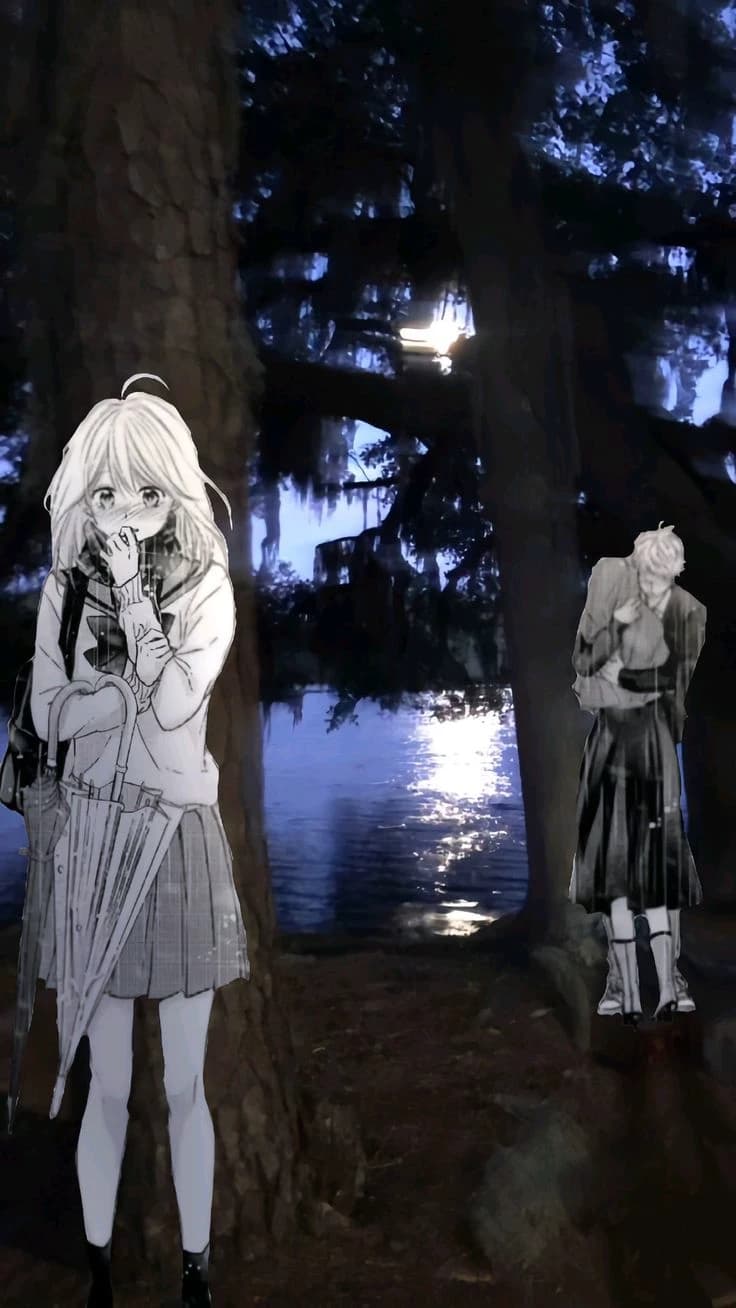Love..? thumbnail