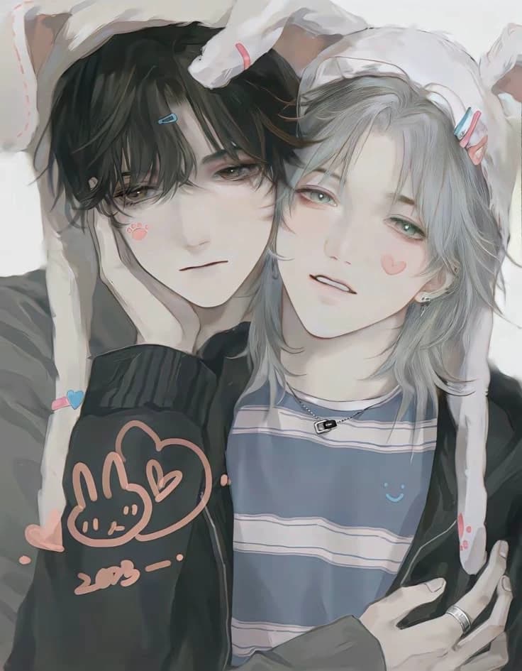 ♡Your Omegas♡ thumbnail