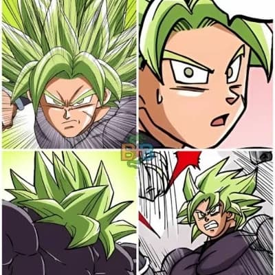 Broly  thumbnail