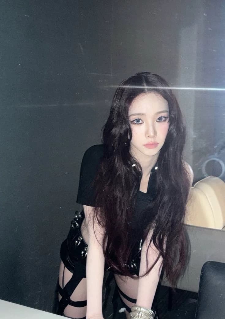 Karina thumbnail