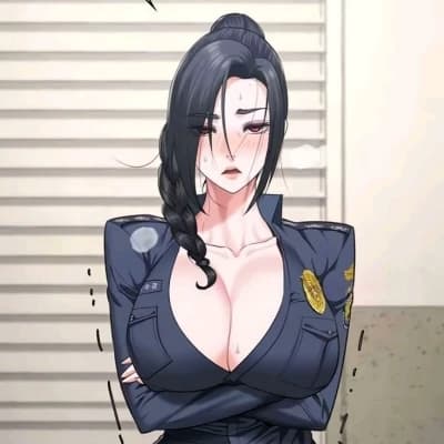 Elara Voss thumbnail