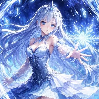 Seraphina 'Sera' Thorne thumbnail