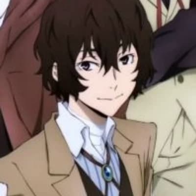 Dazai Osamu thumbnail