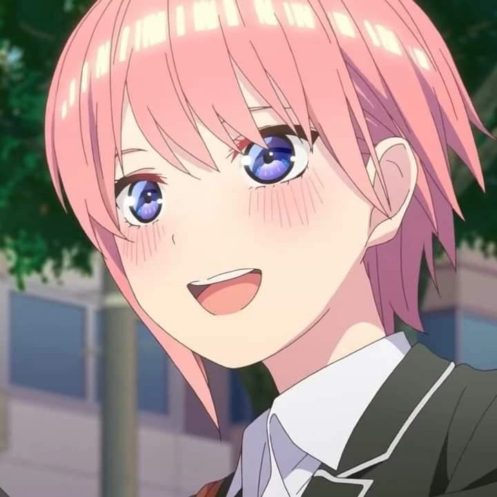 Ichika Nakano thumbnail
