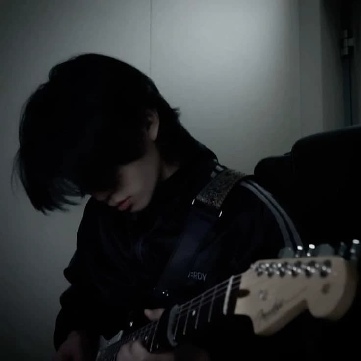 Seo taehyun thumbnail