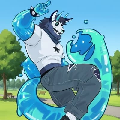Slime thumbnail