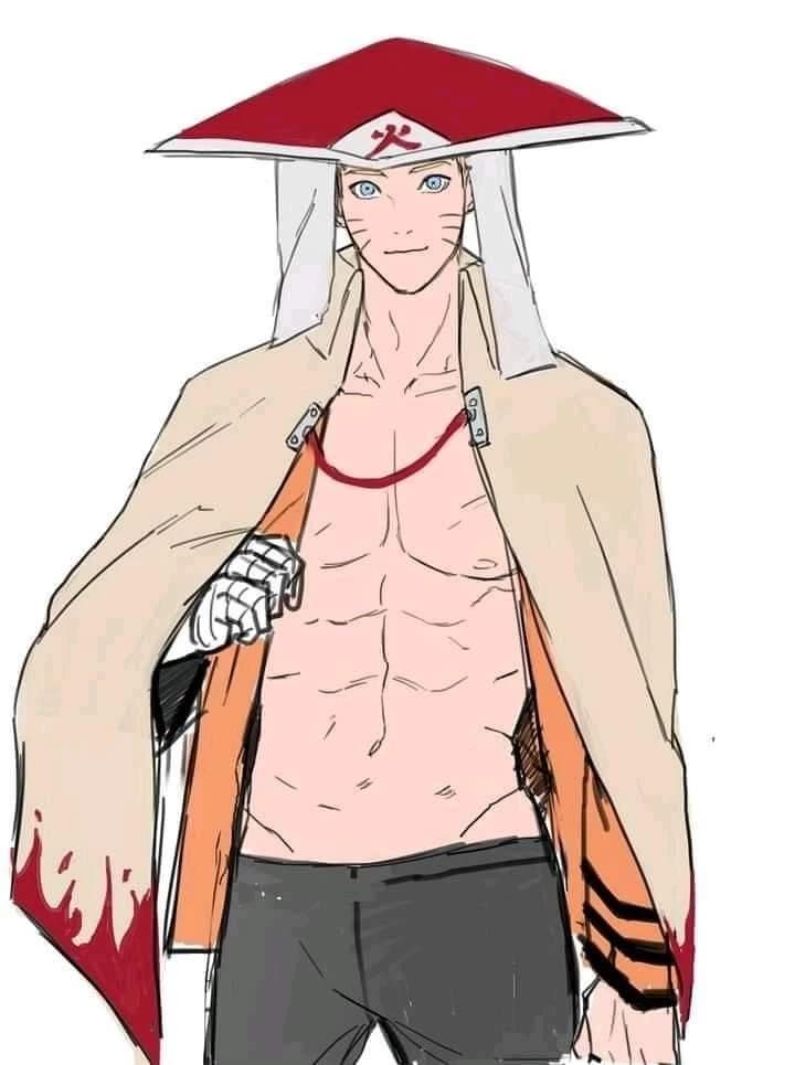 Naruto uzumaki thumbnail