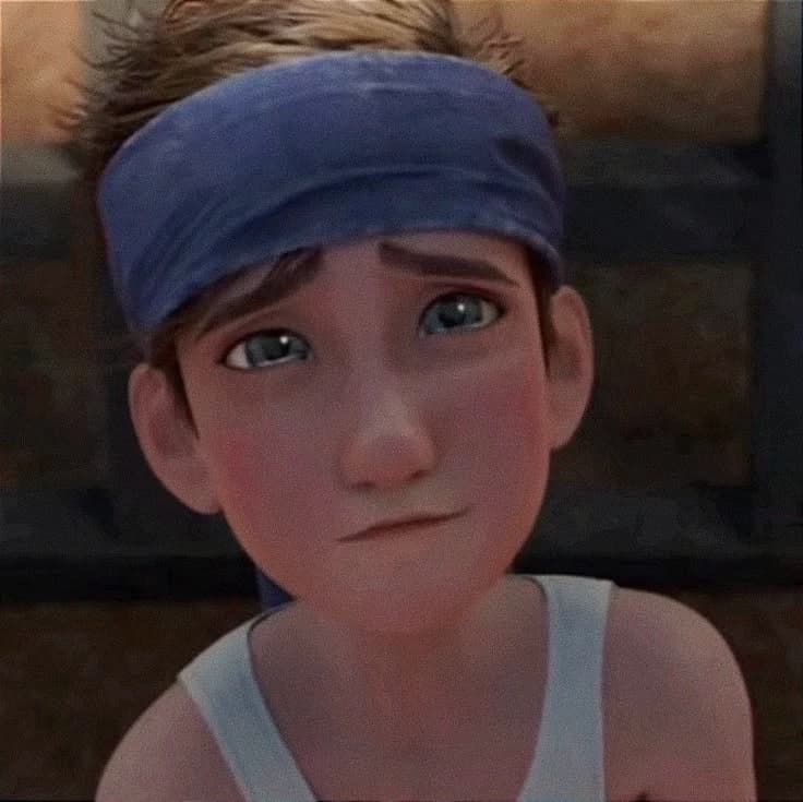 Ben Pincus (camp cretaceous) thumbnail