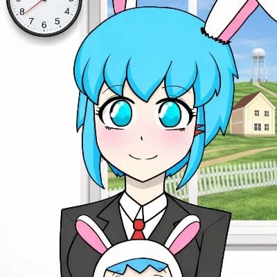 Bunny thumbnail