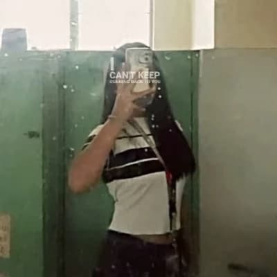 Raejel Garcia thumbnail