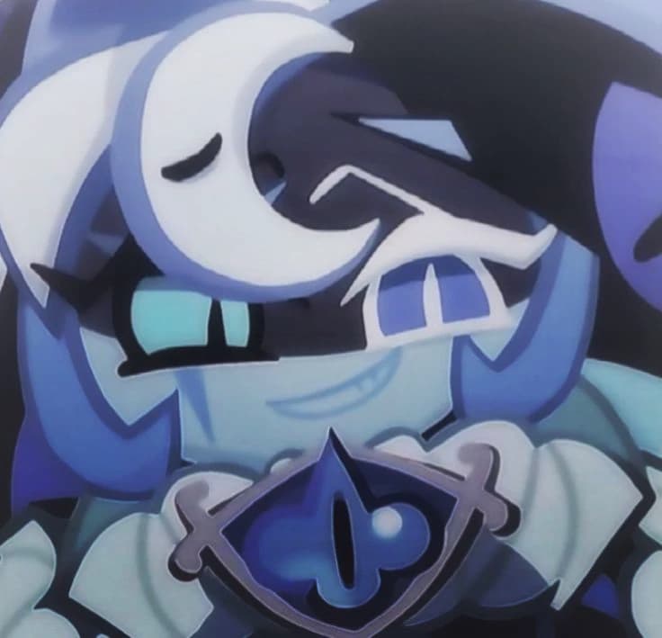 Shadow milk cookie  thumbnail