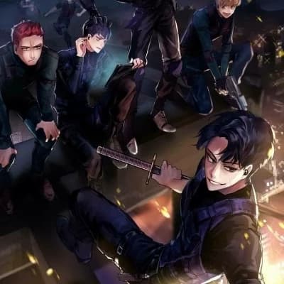 Leo thumbnail
