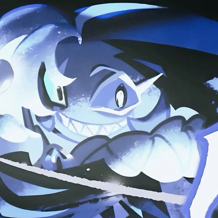 Shadow milk cookie  thumbnail