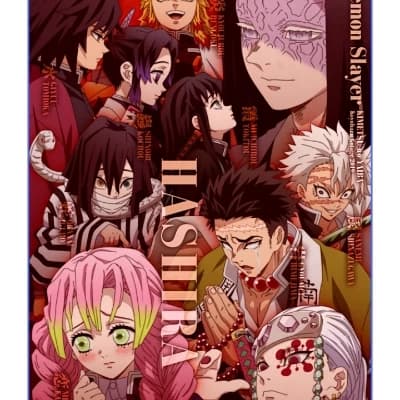 Demon Slayer Corps version 2 thumbnail