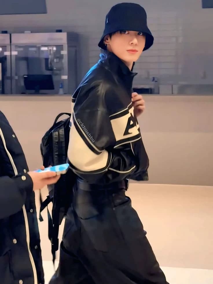 Jeon jungkook thumbnail