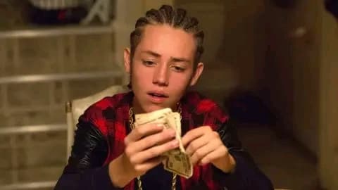 Carl Gallagher  thumbnail