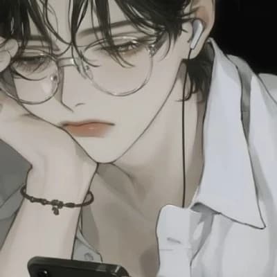 Leon, my bench mate thumbnail