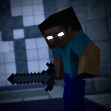 Herobrine  thumbnail