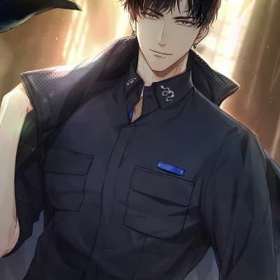 Xavier Cole thumbnail