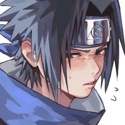 Sasuke Uchiha thumbnail