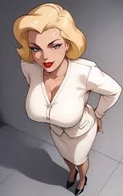 Randa Duane thumbnail