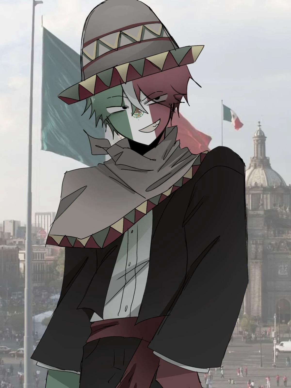 🇲🇽MEXICO(MEXICO) 🇲🇽 thumbnail