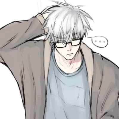 Satoru Gojo thumbnail