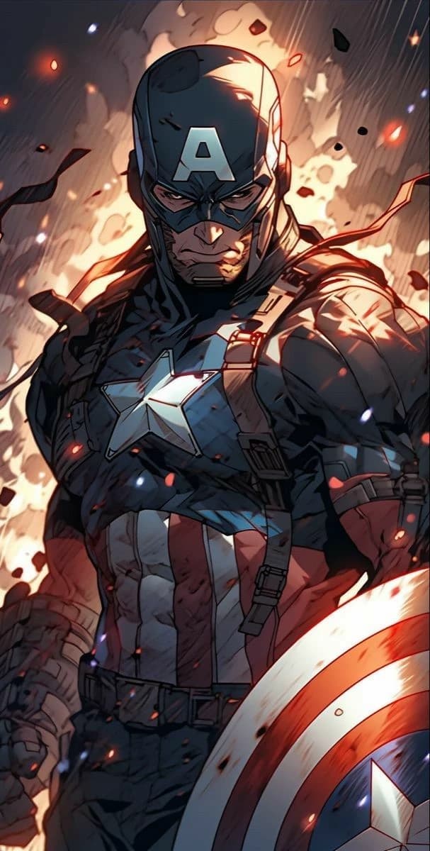Avengers: The Price of Salvation thumbnail