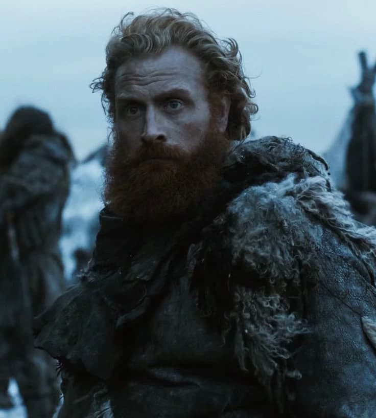 Tormund thumbnail
